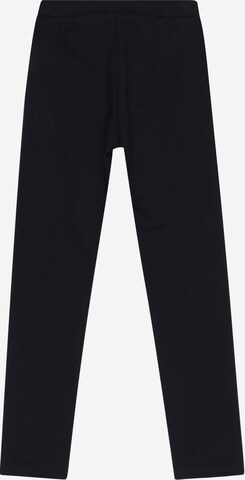 TOMMY HILFIGER Skinny Leggingsit värissä sininen