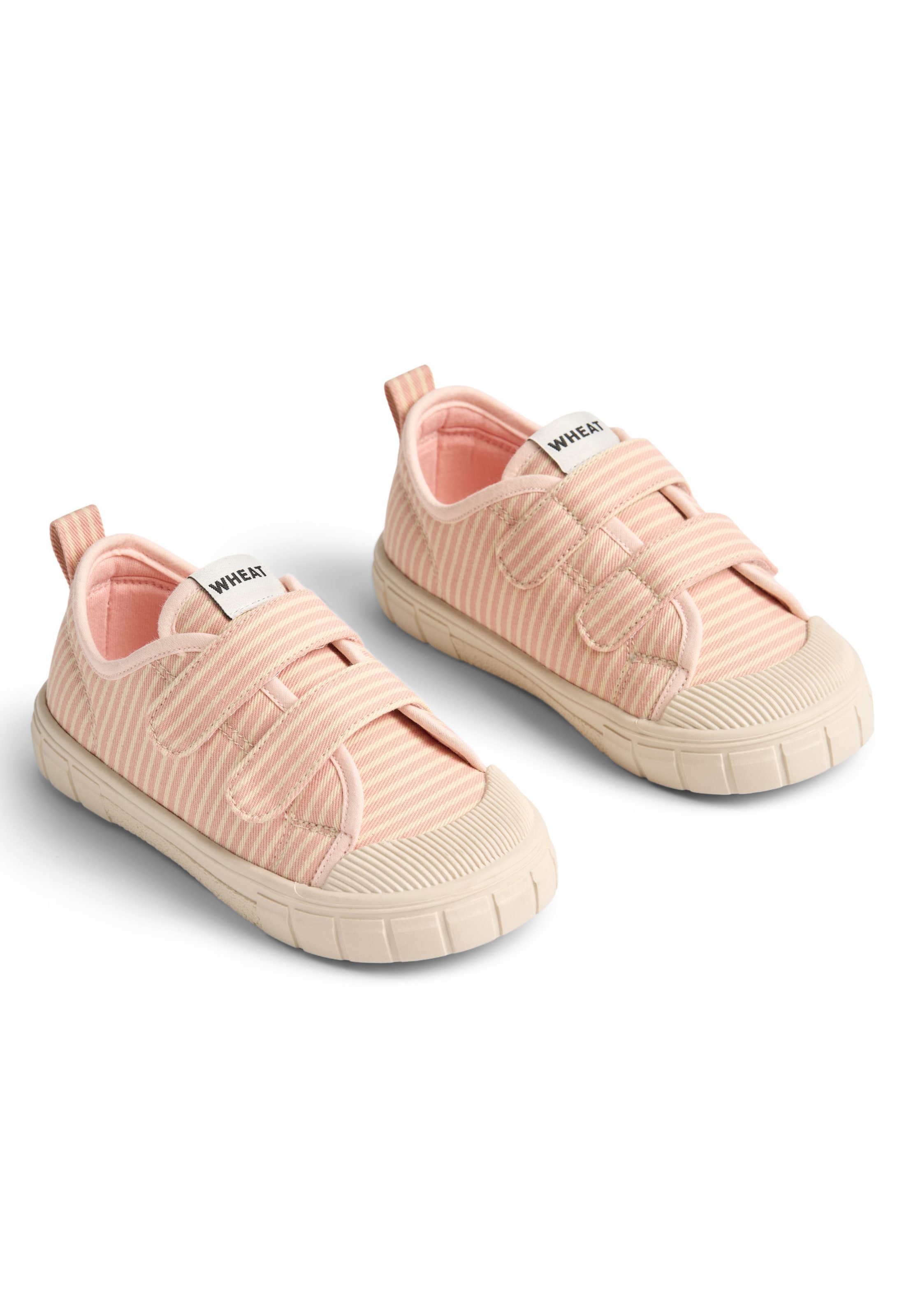WHEAT Tenisky 'Bobbie' – pink