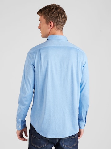 Polo Ralph Lauren Regular fit Button Up Shirt in Blue