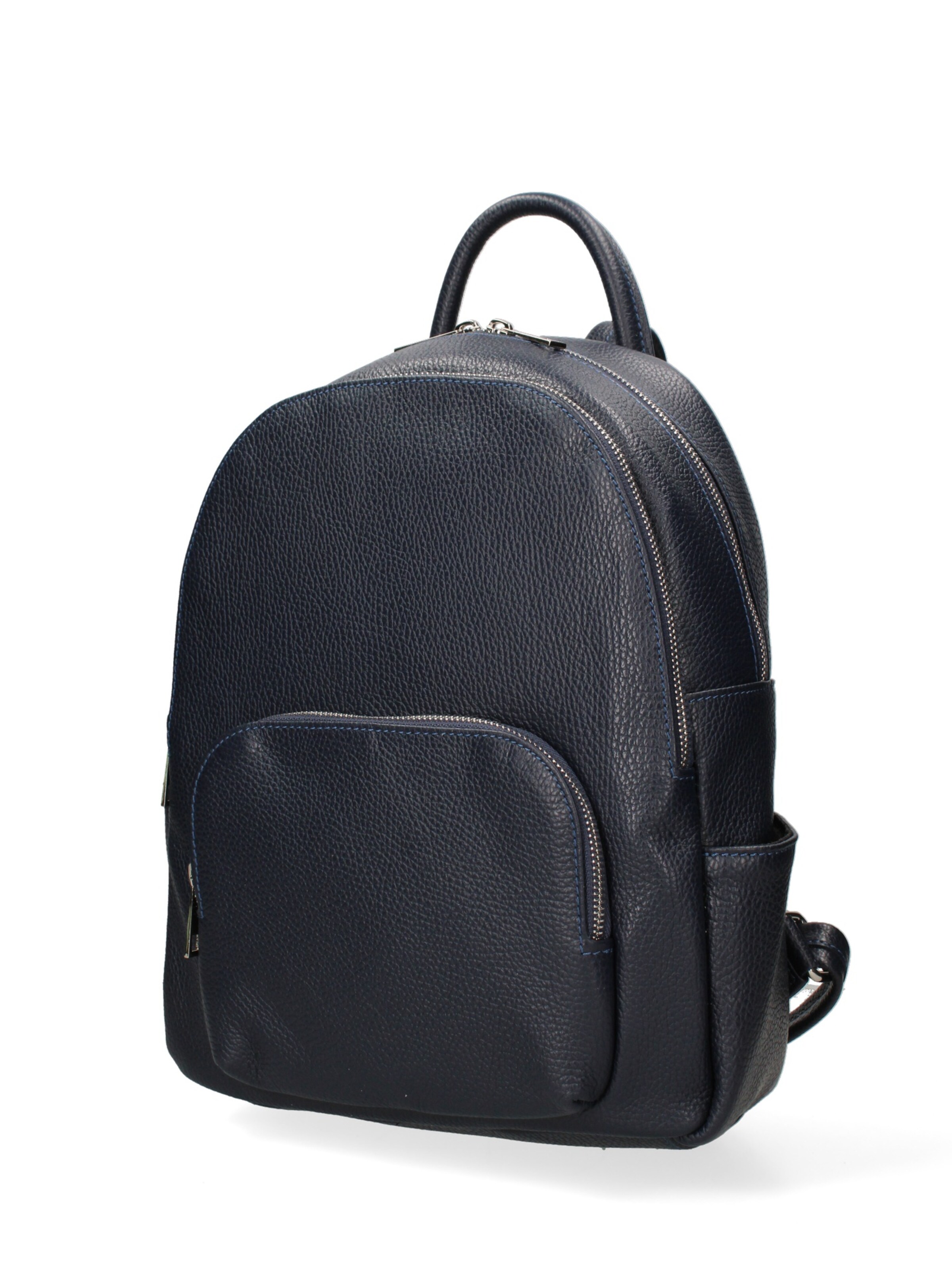 Sac à dos Gave Lux en bleu : devant