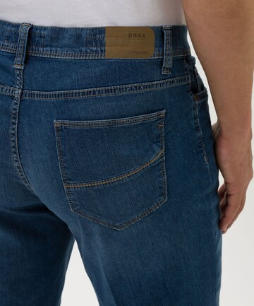 BRAX Regular Jeans 'Bali' in Blauw