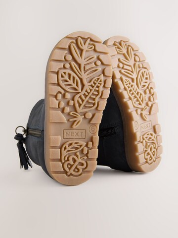 Next Stiefel in Blau