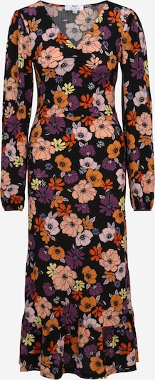 Dorothy Perkins Tall Vestido em mistura de cores / preto, Vista do artigo