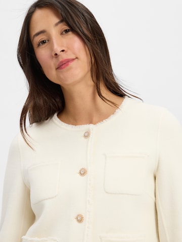 Marc Cain Blazer in Beige