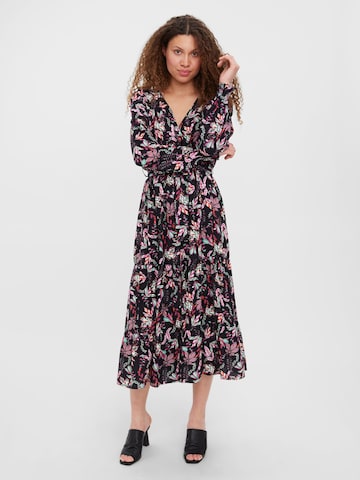 Robe 'Lana' VERO MODA en noir