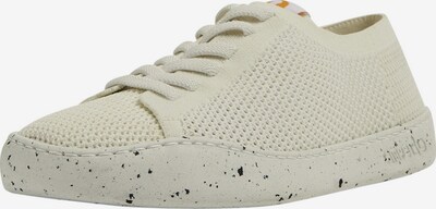 CAMPER Sneaker low 'Peu Touring' in weiß, Produktansicht