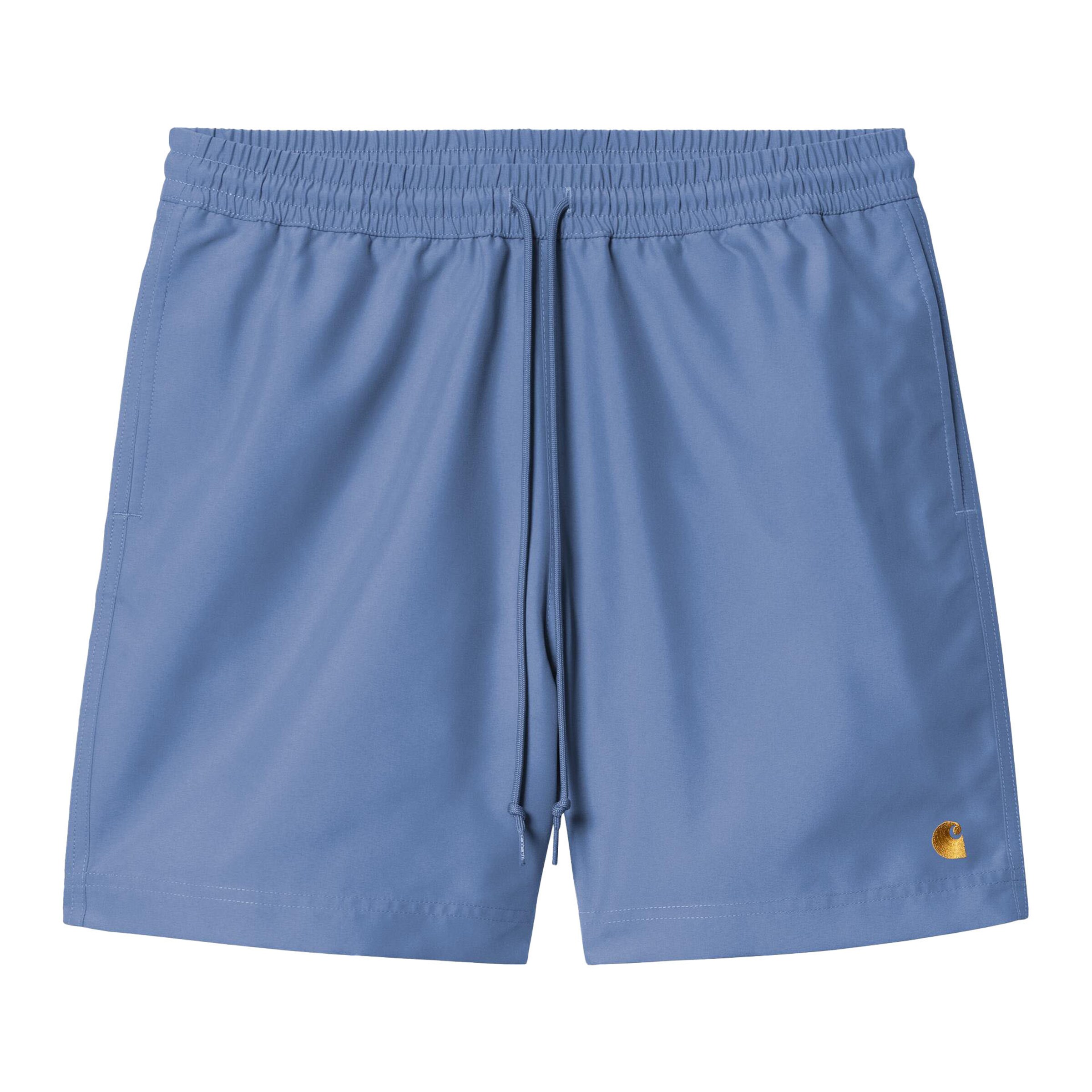Carhartt WIP Swim Trunks in S in Blue, Item view