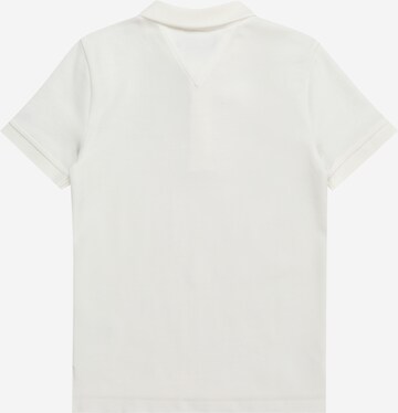 T-Shirt TOMMY HILFIGER en blanc