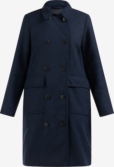Demisezoninis paltas iš DreiMaster Klassik, spalva – nakties mėlyna, Prekių apžvalga