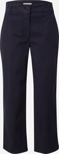 TOMMY HILFIGER Pantalon chino en bleu marine, Vue avec produit