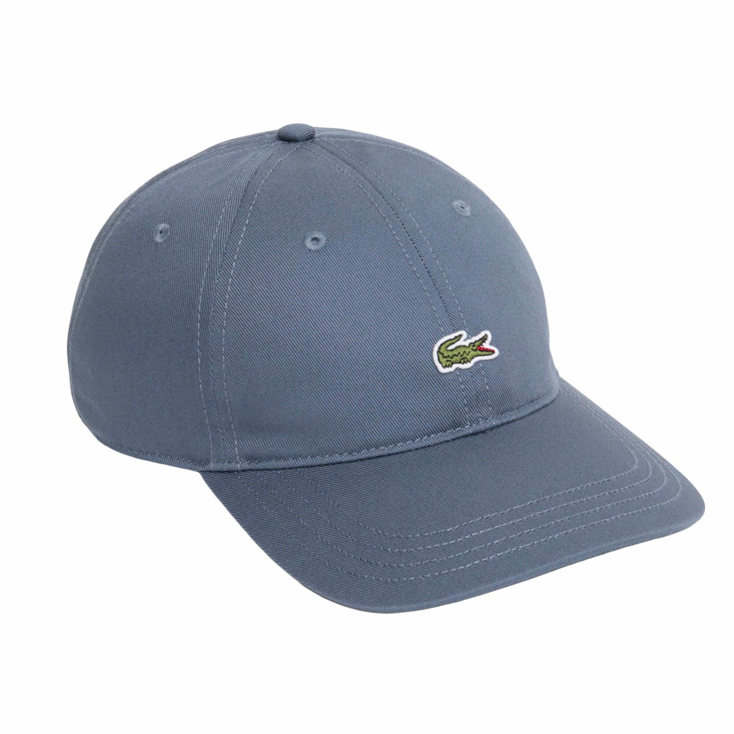 LACOSTE Hætte i 55-60 i røgblå, Produktvisning