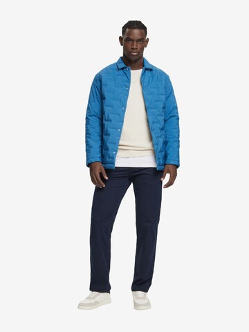 ESPRIT Between-Season Jacket in Blue