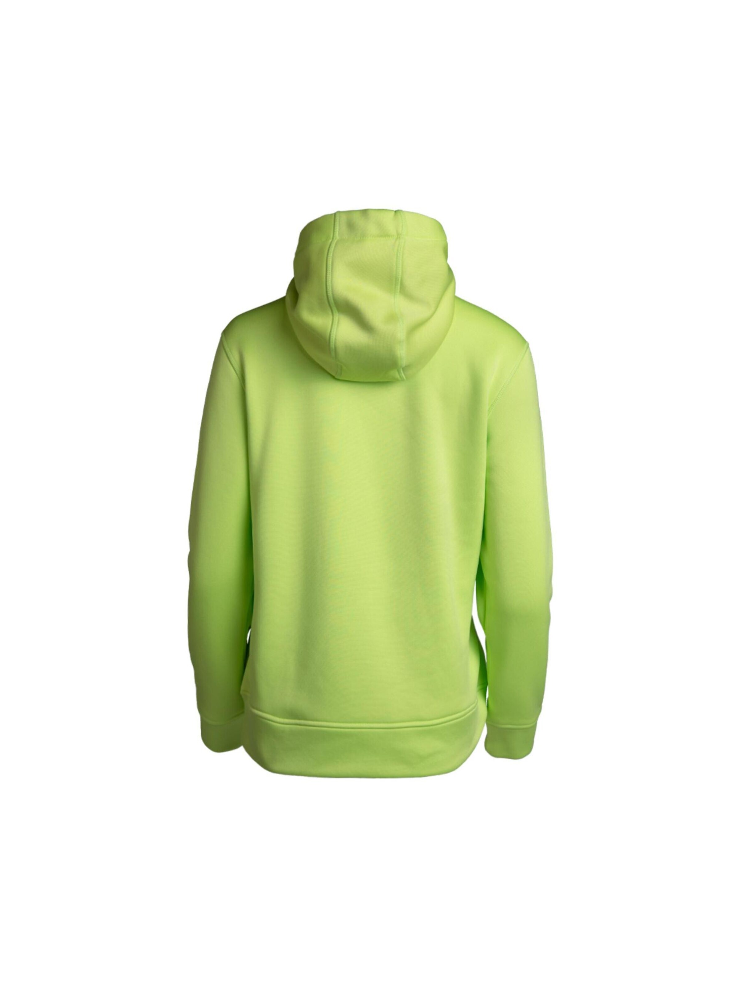 Sweat de sport Izas en vert