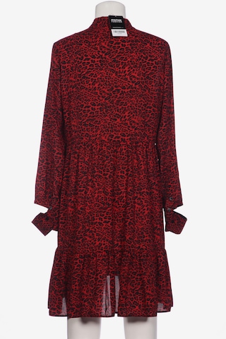 BE EDGY Kleid M in Rot