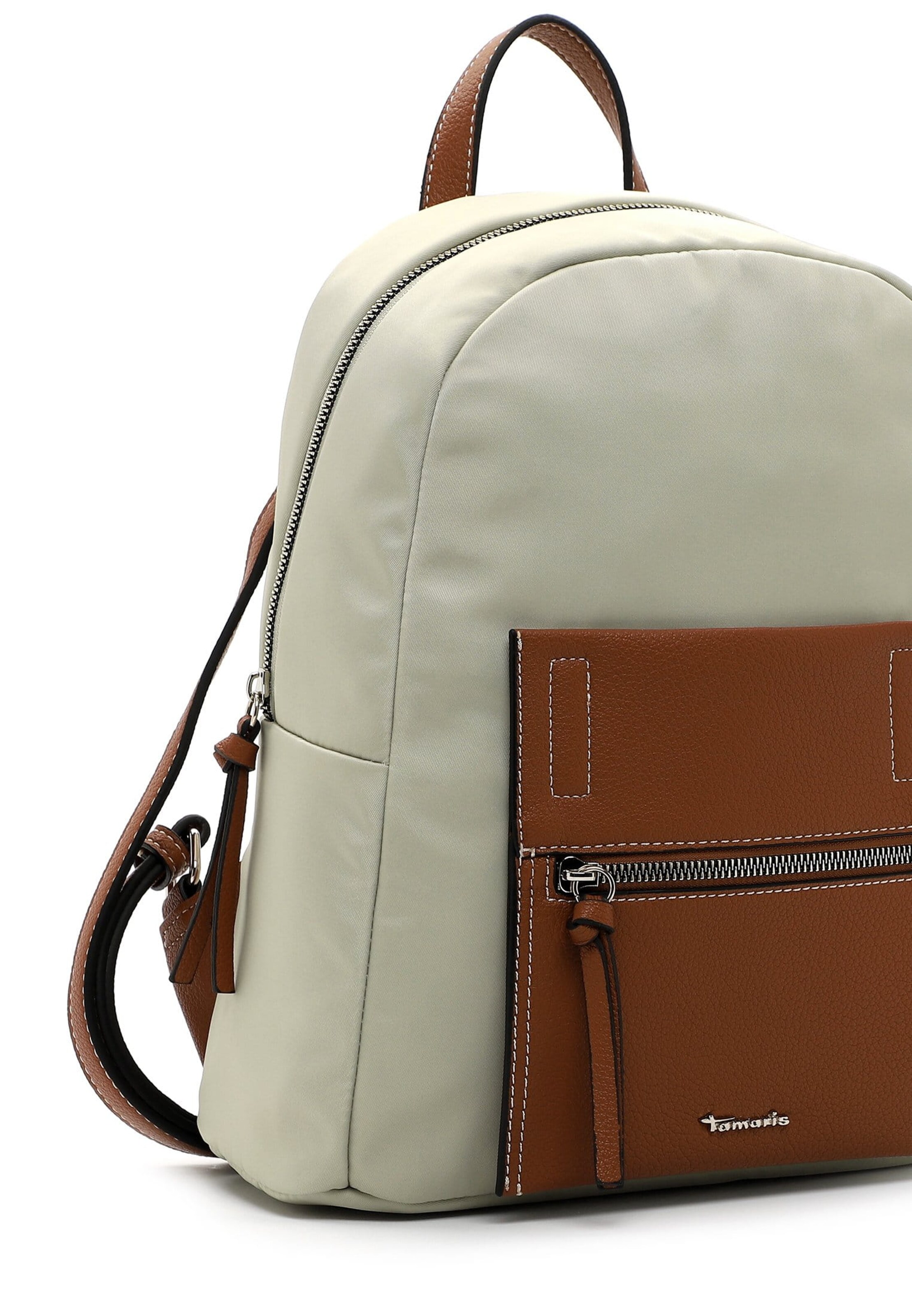 Sac à dos 'Fabrizia' Tamaris en vert