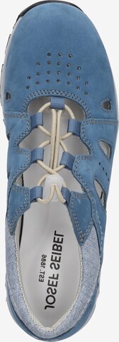 JOSEF SEIBEL Sneakers 'Noih' in Blue