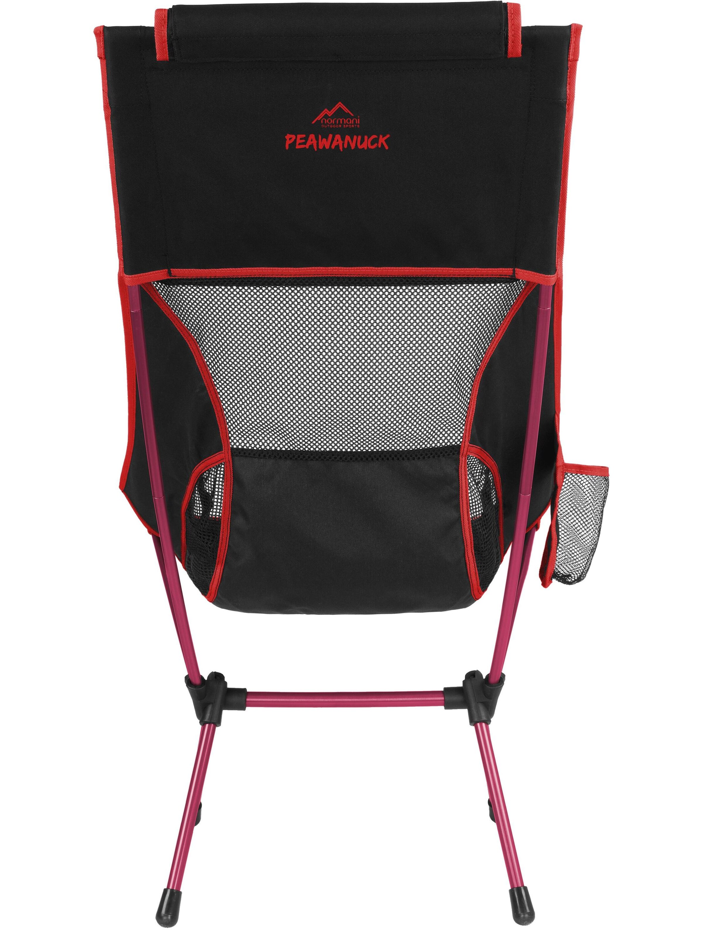 Accessoires 'Peawanuck' normani en noir