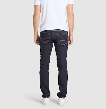 MAC Slim fit Jeans in Blue