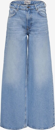 ONLY Jeans 'VELA' in blue denim, Produktansicht