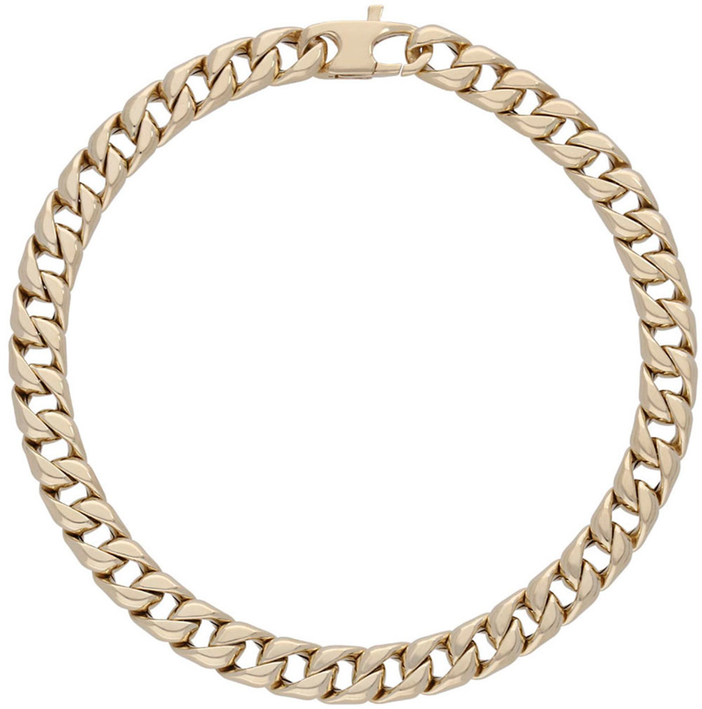 FIRETTI Bracelet in Gold