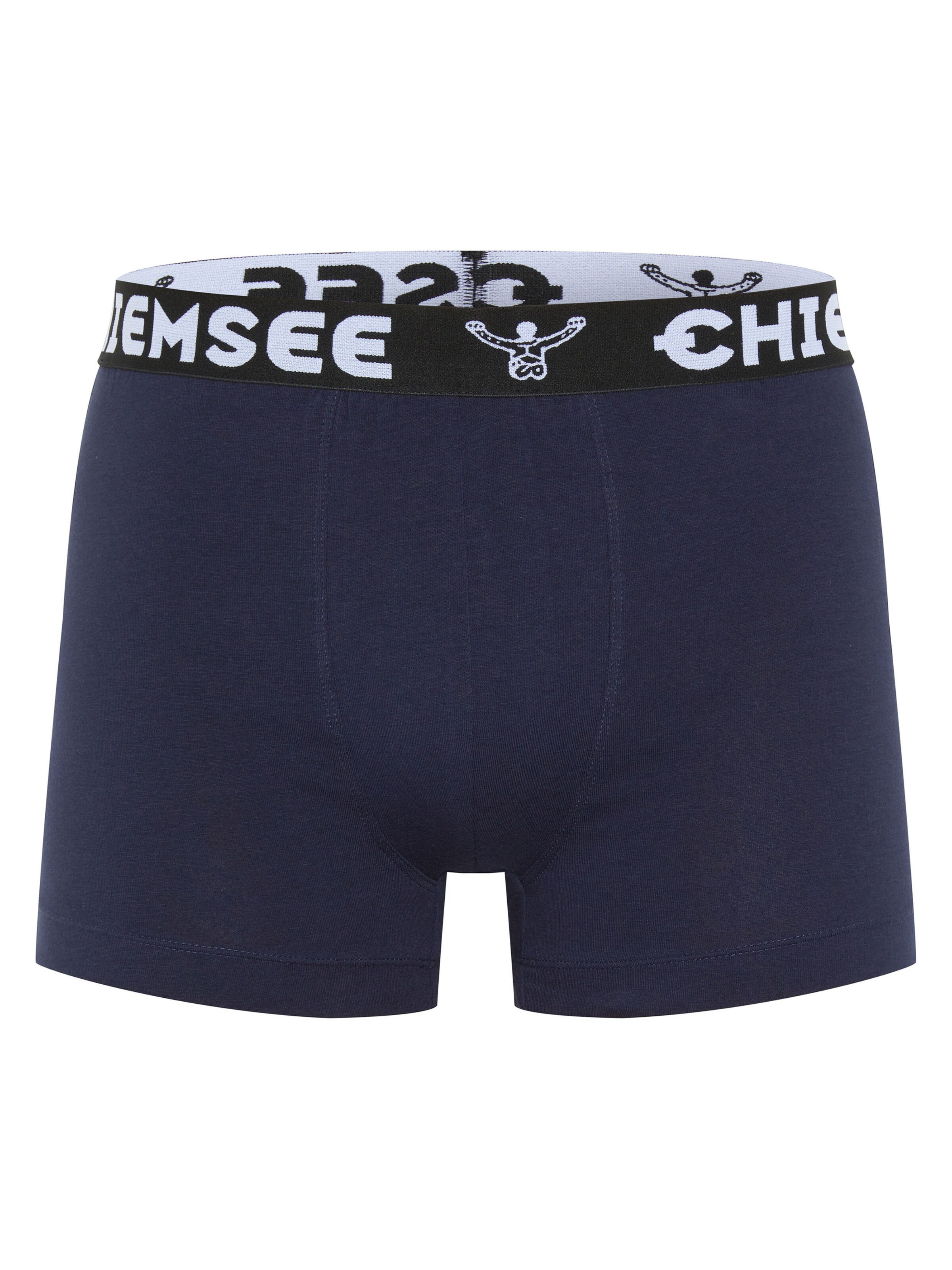 CHIEMSEE - Calzoncillo boxer en azul