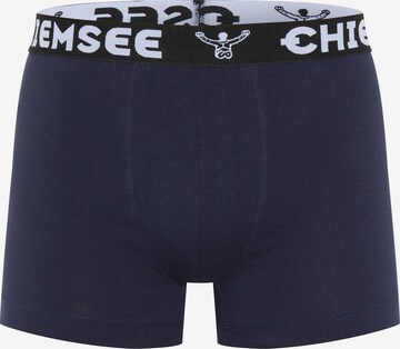 CHIEMSEE Boxershort in Blau