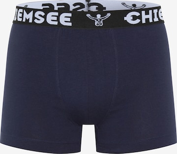 CHIEMSEE Boxer shorts in Blue