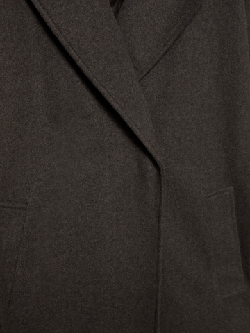 Pull&Bear Tussenmantel in Bruin