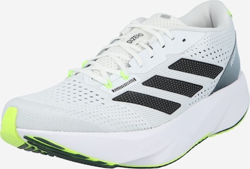 ADIDAS PERFORMANCE Running Shoes 'Adizero Sl' in White: front