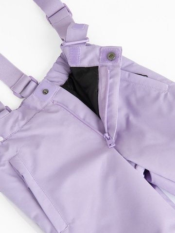 Cool Club Szabványos Nadrág - lila
