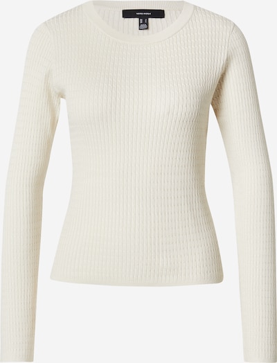 VERO MODA Pulover 'VMSilje' u vuneno bijela, Pregled proizvoda