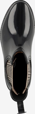 Dockers by GerliChelsea čizme - crna boja
