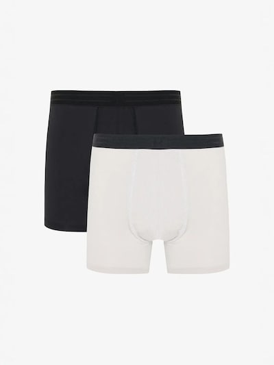 Penti Boxers en S en mélange de couleurs, Vue avec produit