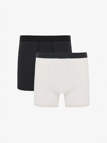 Boxers Penti en mélange de couleurs : devant