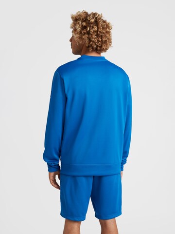 O'NEILL Sportsweatshirt 'Rutile Crew' in Blauw