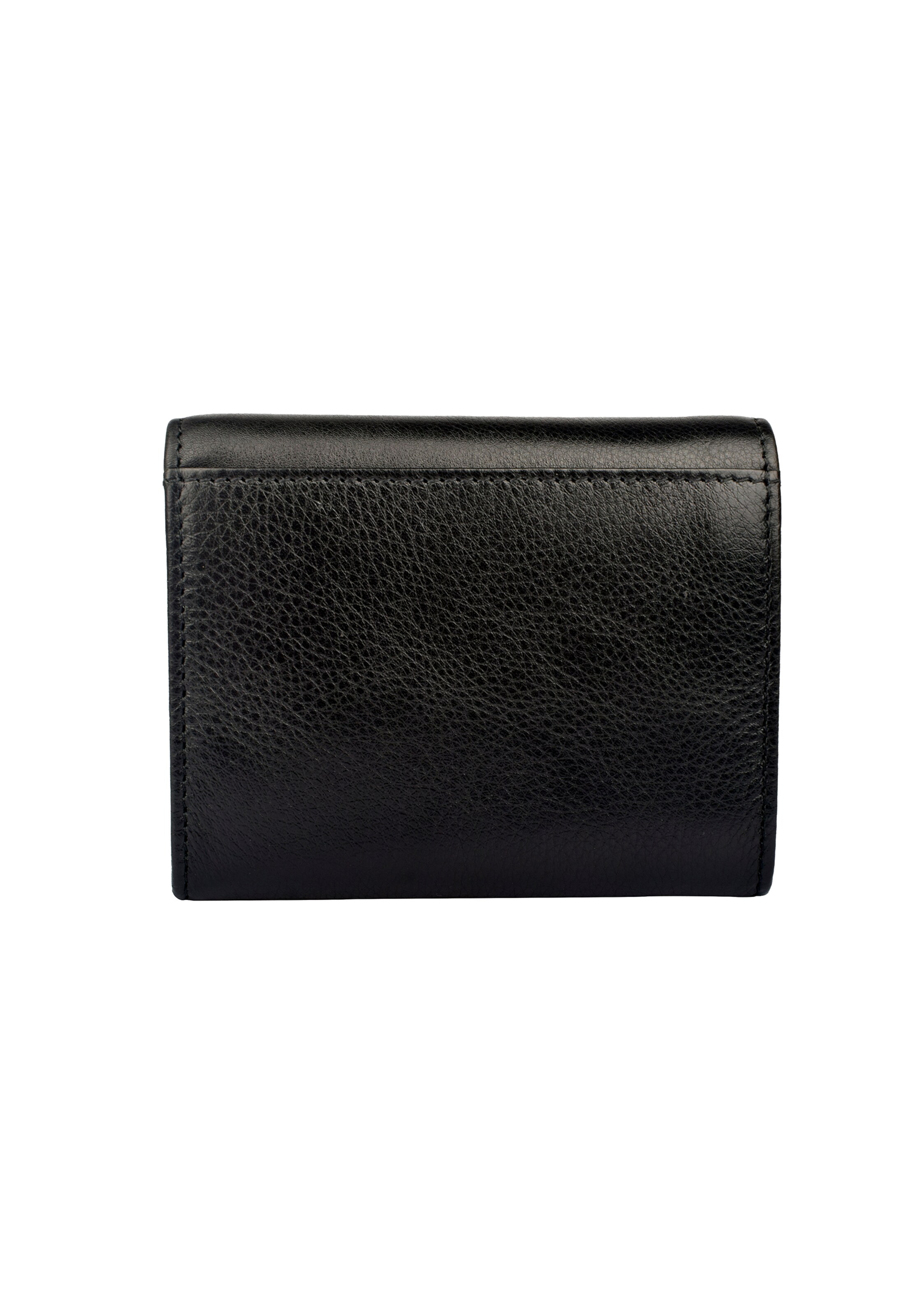 Maître Wallet 'Leisel Deda' in Black