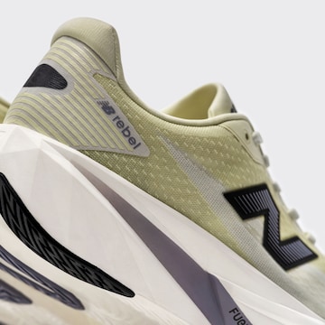 new balance Running shoe 'FuelCell Rebel v5' in Green