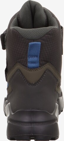 SUPERFIT Stiefel 'ROCKET' in Grau