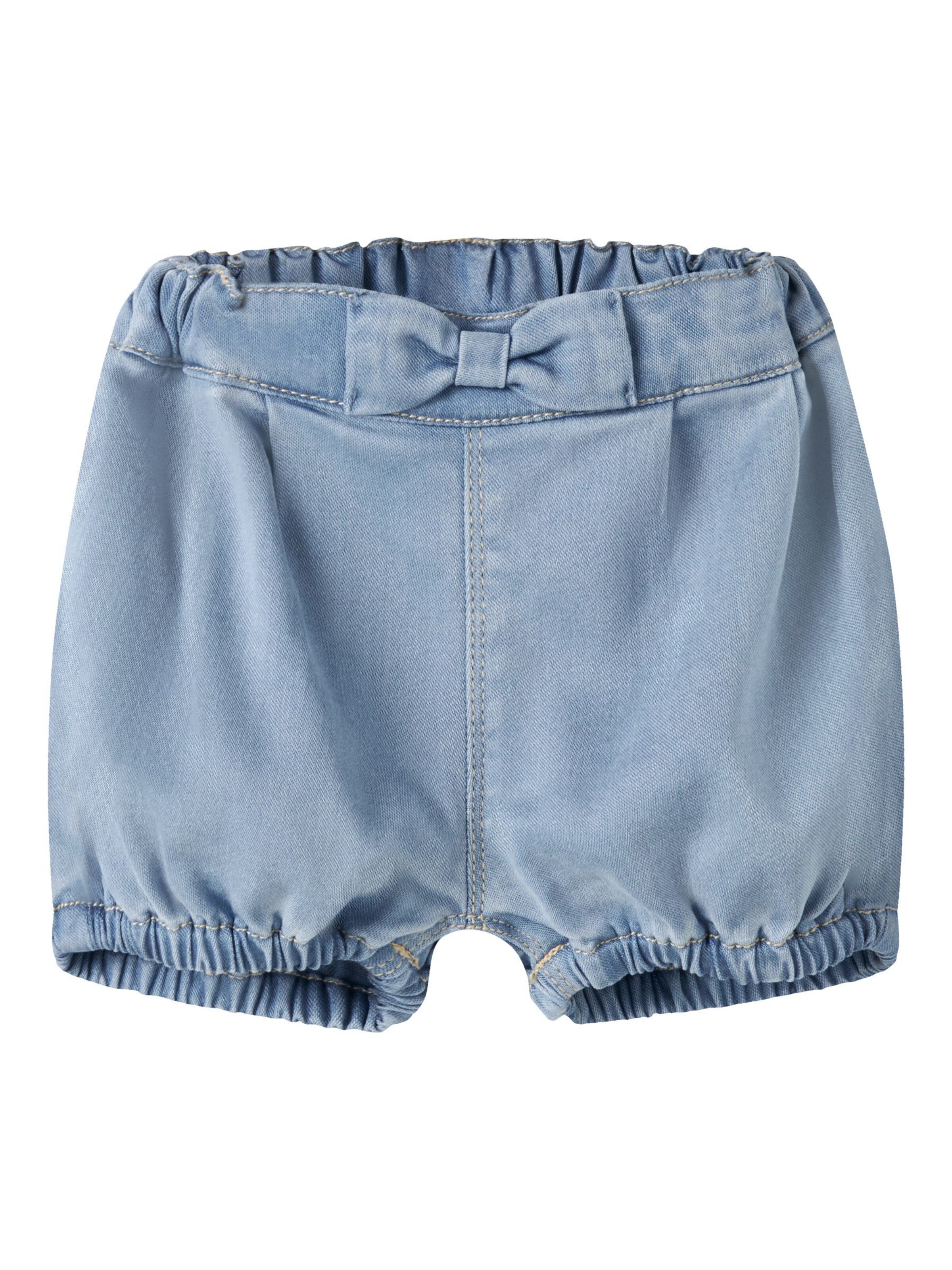Pantaloncini intimi di NAME IT in blu: frontale