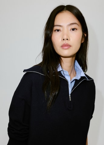 Pullover 'CHIARA' di MANGO in blu