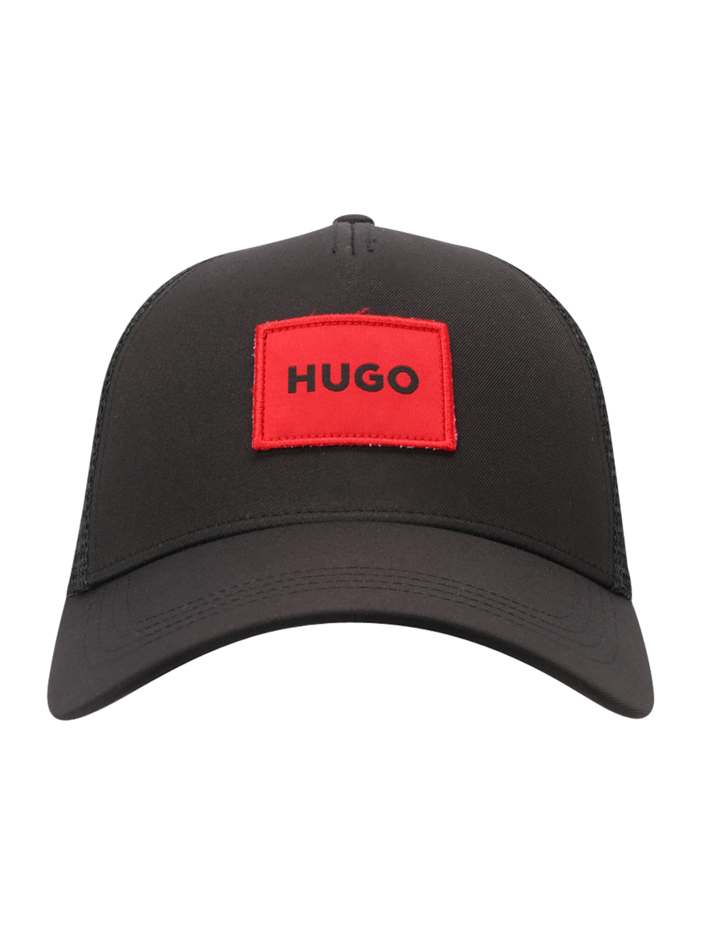 HUGO Кепка 'Kody' в Черный