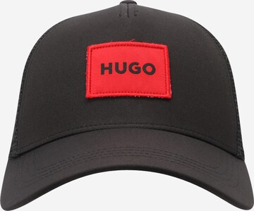 HUGO Cap 'Kody' in Black