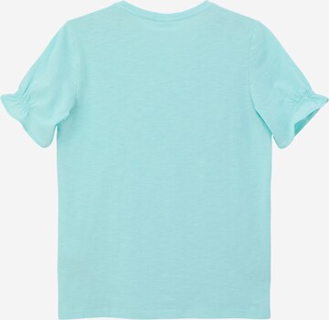 s.Oliver Shirt in Blue