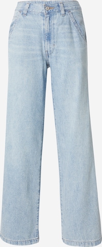 LEVI'S ® Loosefit Jeans in Blau: predná strana