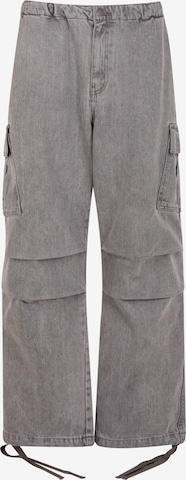 2Y Studios Cargo jeans 'Alan' in Grey: front