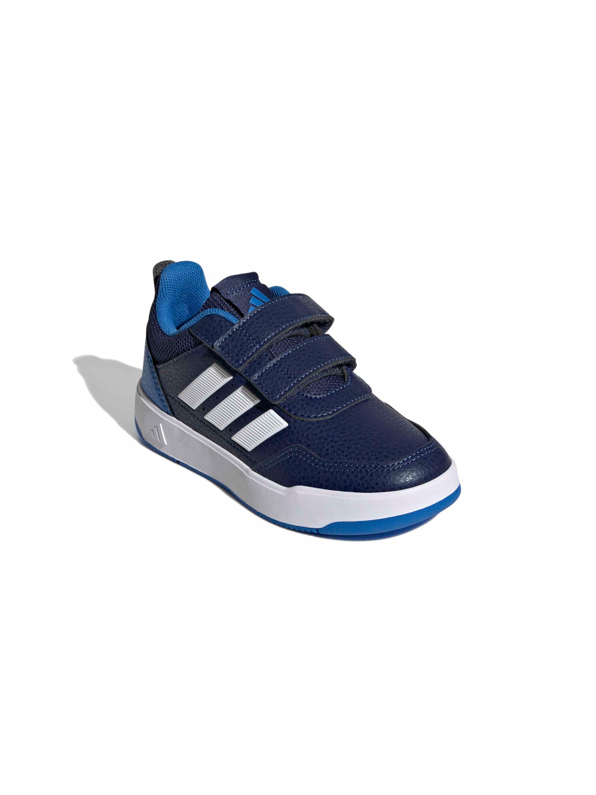 ADIDAS SPORTSWEAR Sportovní boty 'TENSAUR 3.0' – modrá: přední strana