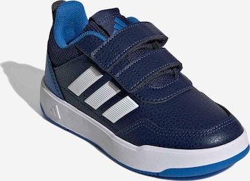 ADIDAS SPORTSWEAR Urheilukengät 'TENSAUR 3.0' värissä sininen: etupuoli