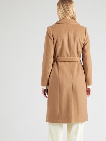 Manteau mi-saison Lauren Ralph Lauren en marron