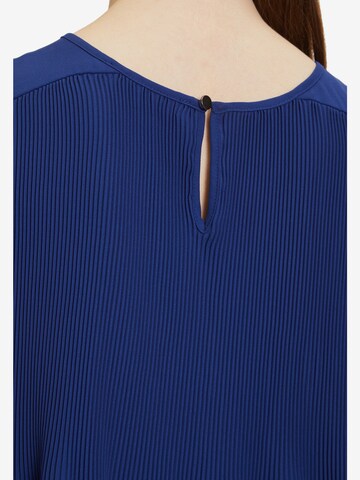 Camicia da donna di Betty Barclay in blu