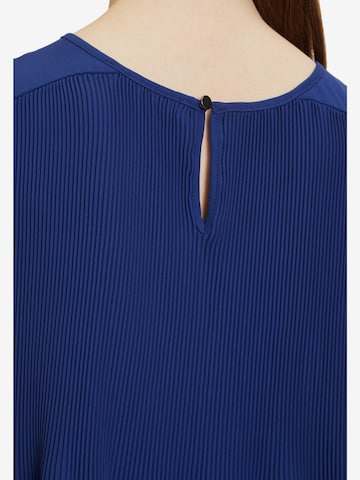 Camicia da donna di Betty Barclay in blu